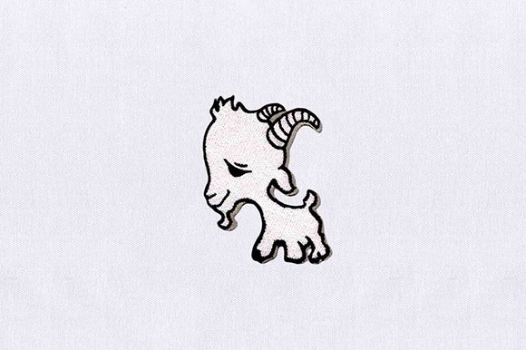 Baby Goat Side: A Designer's Honest Review