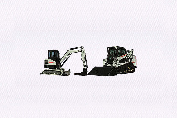 Bulldozer Excavator: A Designer's Review for Personalized Gifts