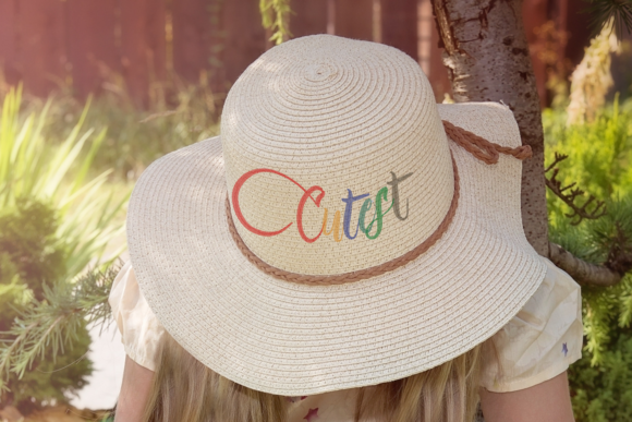 Cutest Lettering: A Seasonal Embroidery Review for Holiday Product Makers