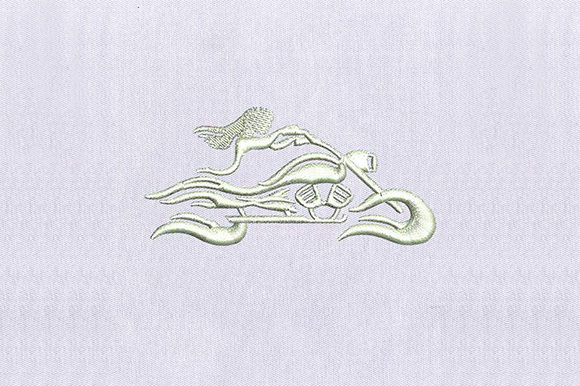 Female Rider Art Brush: A Seasonal Embroidery Review