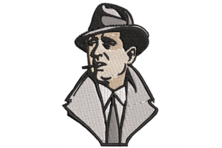 Humphrey Bogart Profile: A Designer's Review