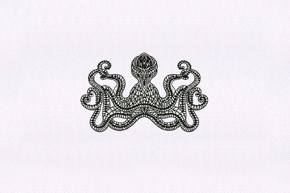 Mandala Octopus: A Seller’s Review