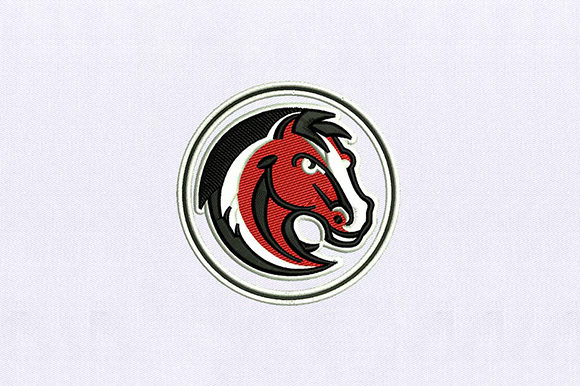 Portrait Horse Head: An Embroidery Designer’s Honest Review