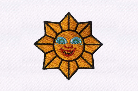 Smiling Sun: A Handmade Gift Designer's Honest Review