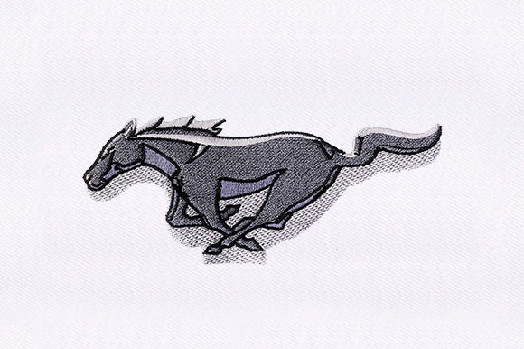 Stallion Horse: A Hands-On Review for Embroidery Designers